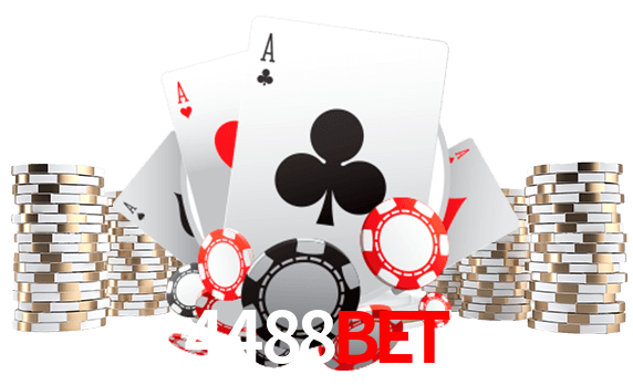 Jogue jogos de pôquer em 4488bet