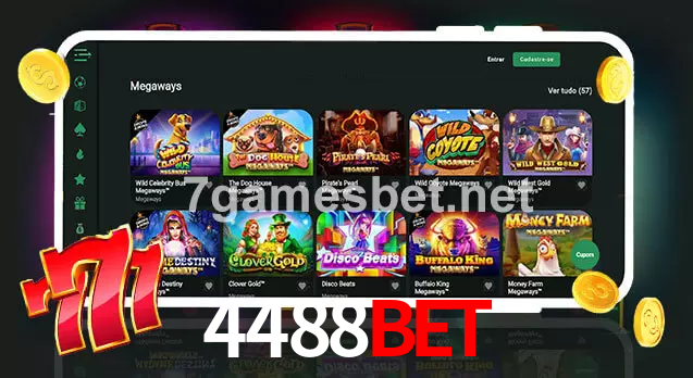 4488bet aplicativo