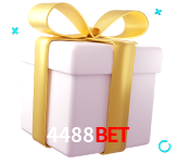 Receba seus bônus de boas-vindas no 4488bet