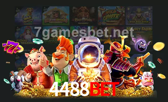 cassino 4488bet