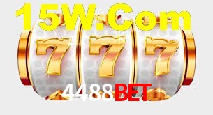 Premium Interface 4488bet