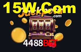 Welcome Bonus 4488bet