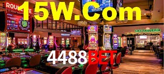 4488bet