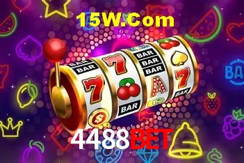 4488bet Plataforma - Certificada MGA desde 2015