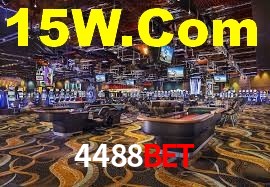 Roulette Table 4488bet