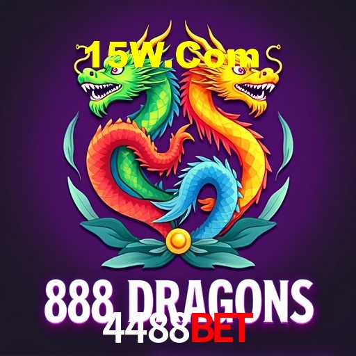 Recursos de Bônus 4488bet