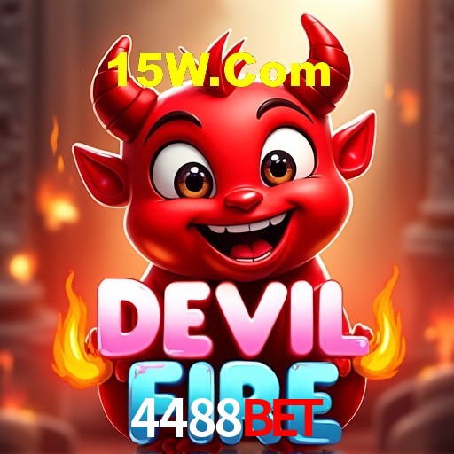 Provedores de Jogos 4488bet