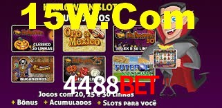 Daily Bonuses 4488bet