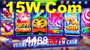 Exclusive Games 4488bet