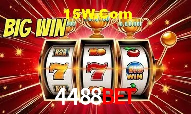 4488bet - Aplicativo Móvel