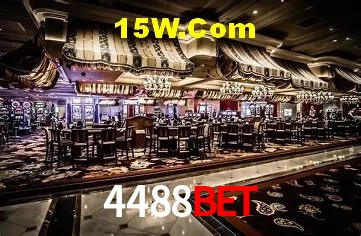 Promoções Sazonais 4488bet