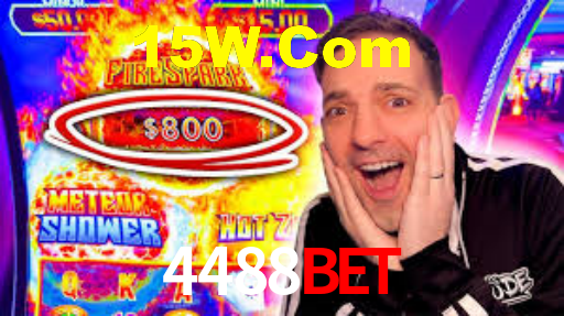 4488bet - Slots No Cassino Online! - 4488bet.com