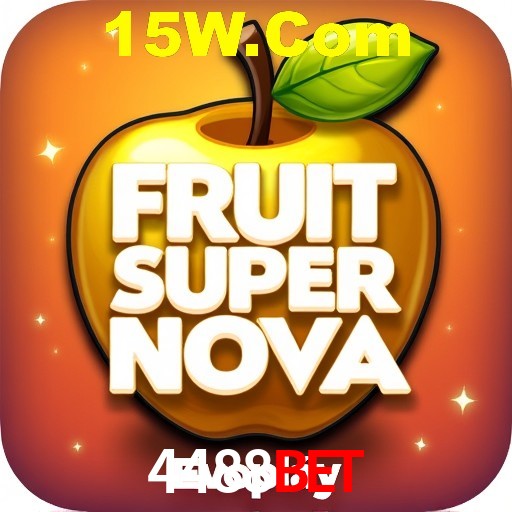 Interface do App 4488bet