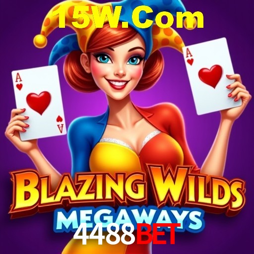 Desvendando o Mundo dos Jogos Virtuais na 4488bet