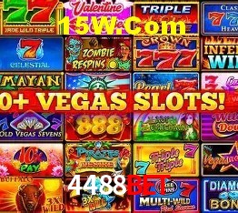4488bet Brasília - Jogo Features