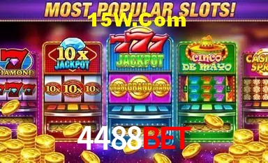 Promoção Relâmpago 4488bet
