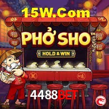 Welcome Bonus 4488bet