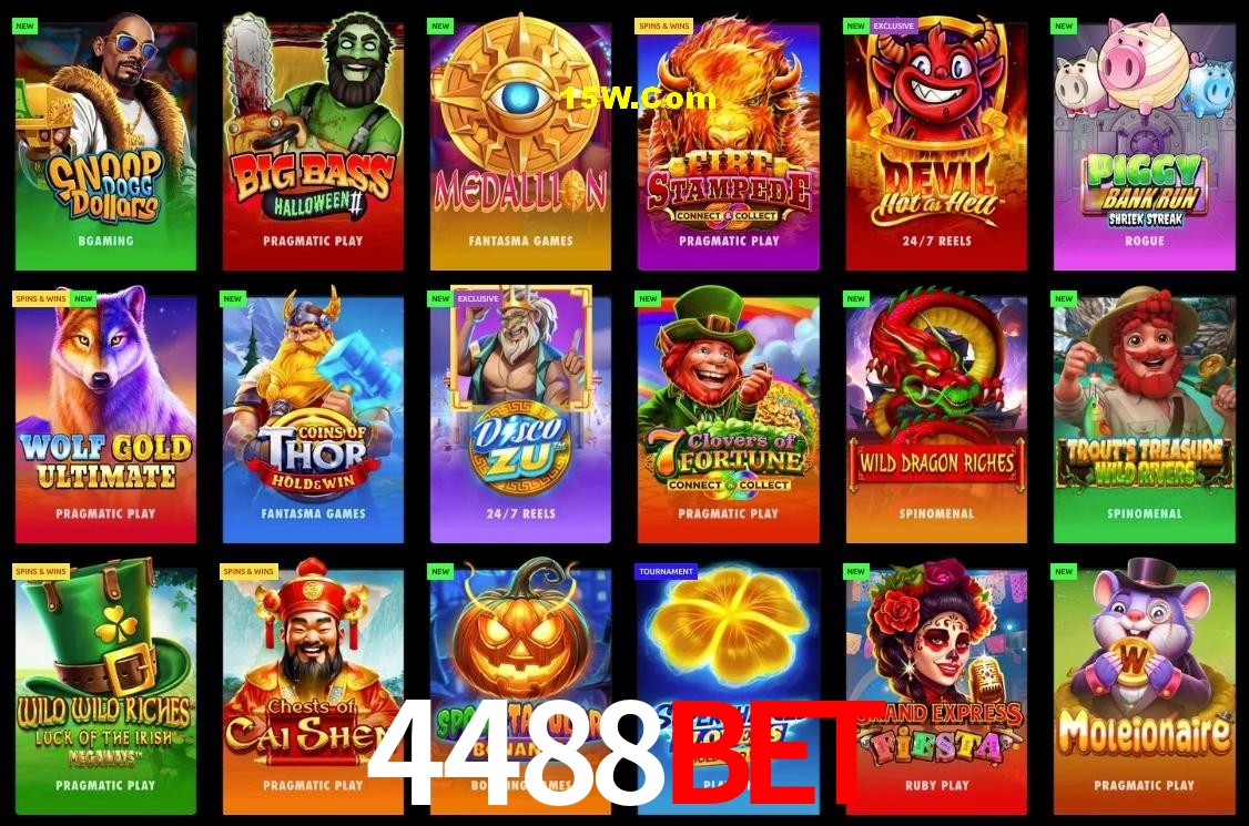 2FA Security 4488bet