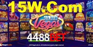 VIP Casino 4488bet