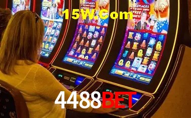 4488bet Entrar - Login Seguro Certificado