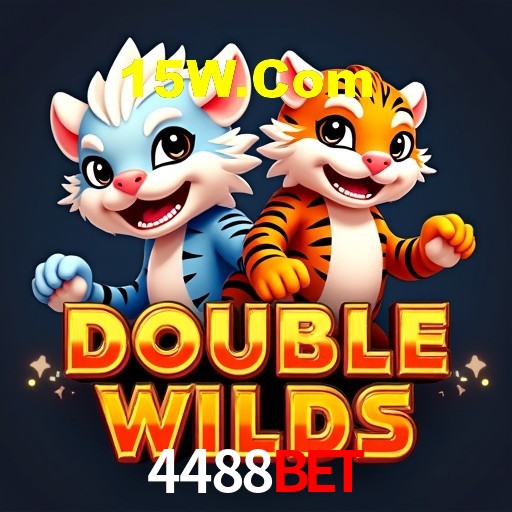 Diretório de Jogos 4488bet