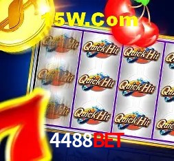 4488bet Salvador - Promo Stats