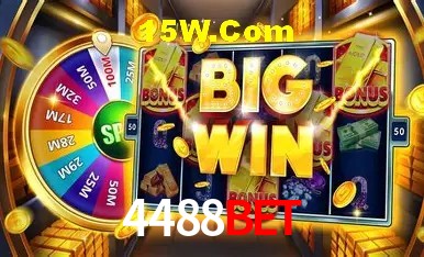 4488bet São Paulo - Hot Promos