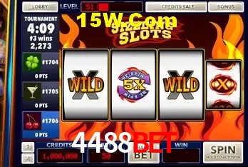 4488bet Brasília - Leaderboards