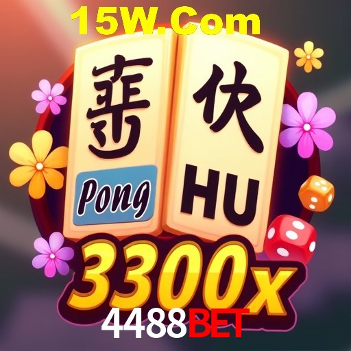 4488bet Bônus - Pacote R$5.000 + VIP