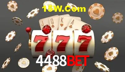 4488bet Belo Horizonte - Jackpots