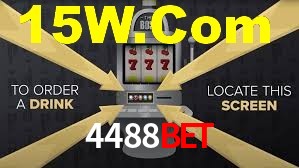 Blackjack Table 4488bet