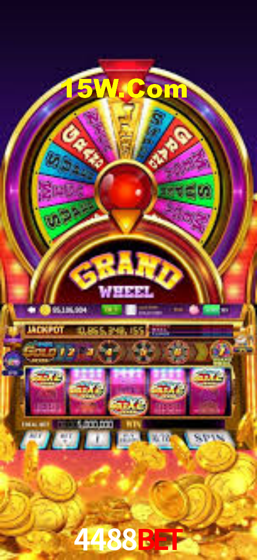 4488bet.com