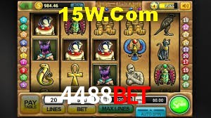 Slot Games 4488bet
