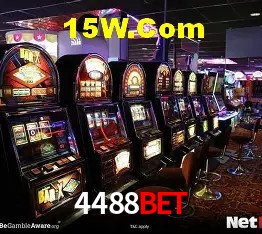 Especiais de Fim de Semana 4488bet