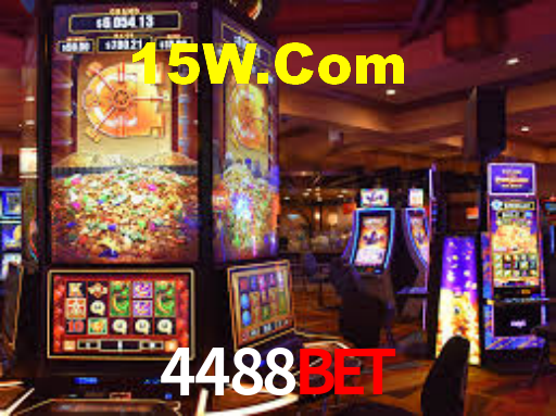 4488bet.com