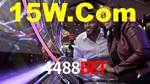 Tournaments 4488bet
