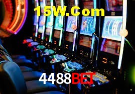 Experiência VIP 4488bet