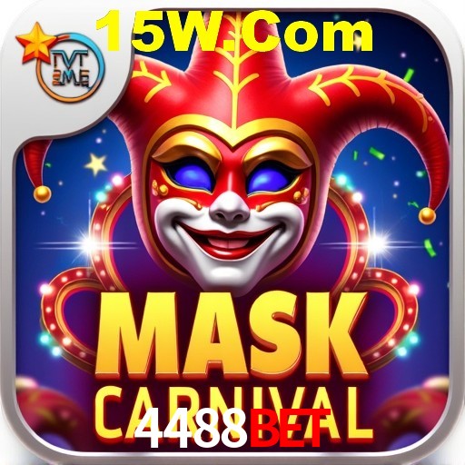 Mesa de Blackjack 4488bet