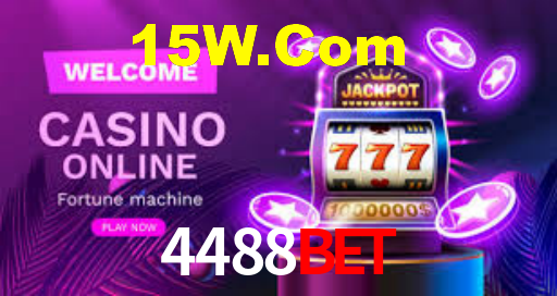 4488bet: Seu Cassino Premiado com Pagamentos Rápidos