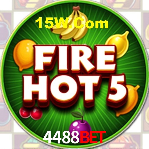 Apostas de Futebol 4488bet