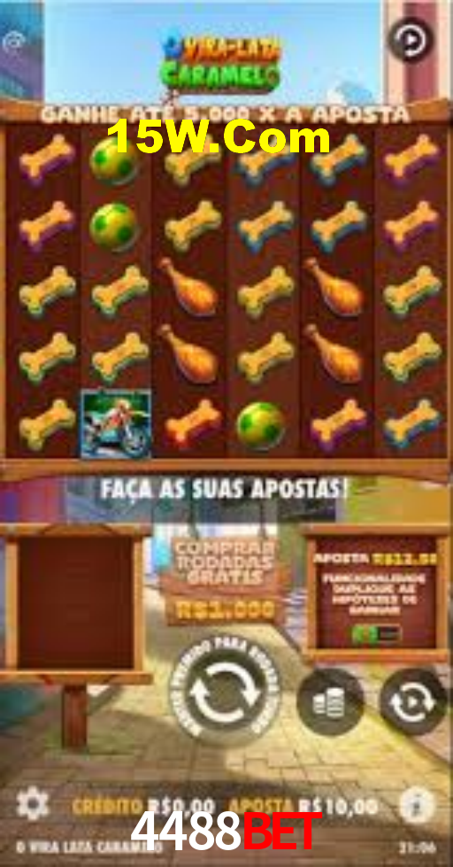 4488bet: Seu Especialista em Apostas Esportivas Brasileiras