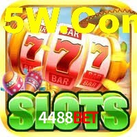 4488bet App Interface