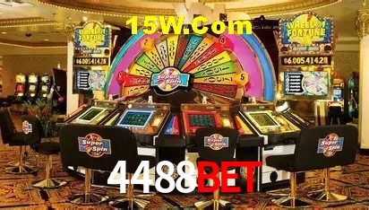4488bet São Paulo - Jogo Providers