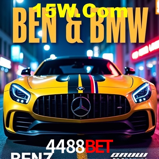 A Revolução dos Aplicativos de Jogos no 4488bet