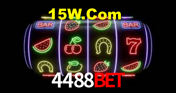 4488bet: A Experiência de Casino com Jogos de Mesa ao Vivo