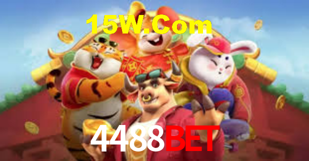 4488bet - Installation Guide
